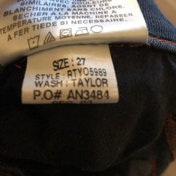 Joe’s Jeans Petite Micro Flare sz27 - Picture 12 of 12